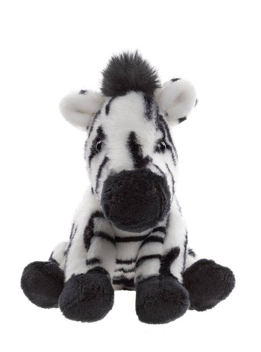 Plüschtier Cuddle Cub Zebra