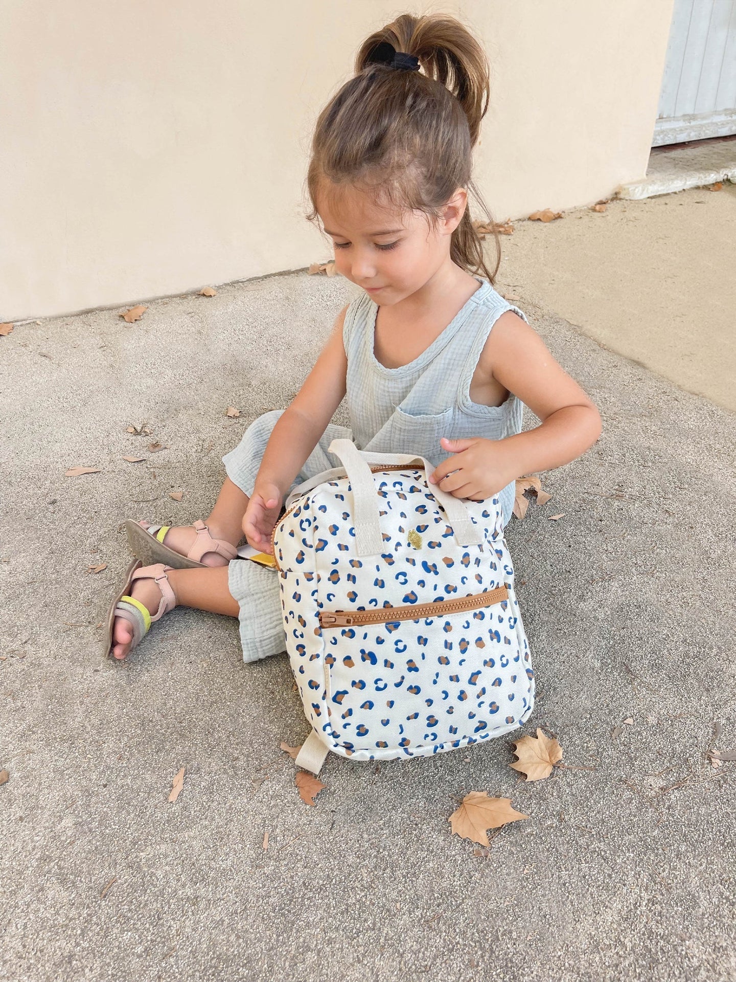 Rucksack - NOE