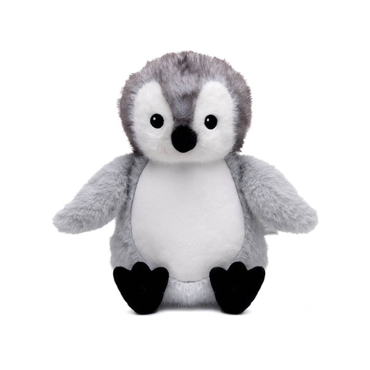 Peluche manchot Pingi à rembourrage amovible - Cubbies