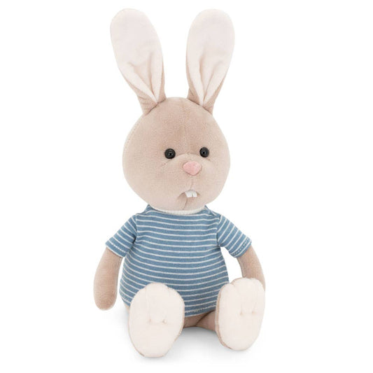Lucas, das Kaninchen-Plüschtier – 20 cm