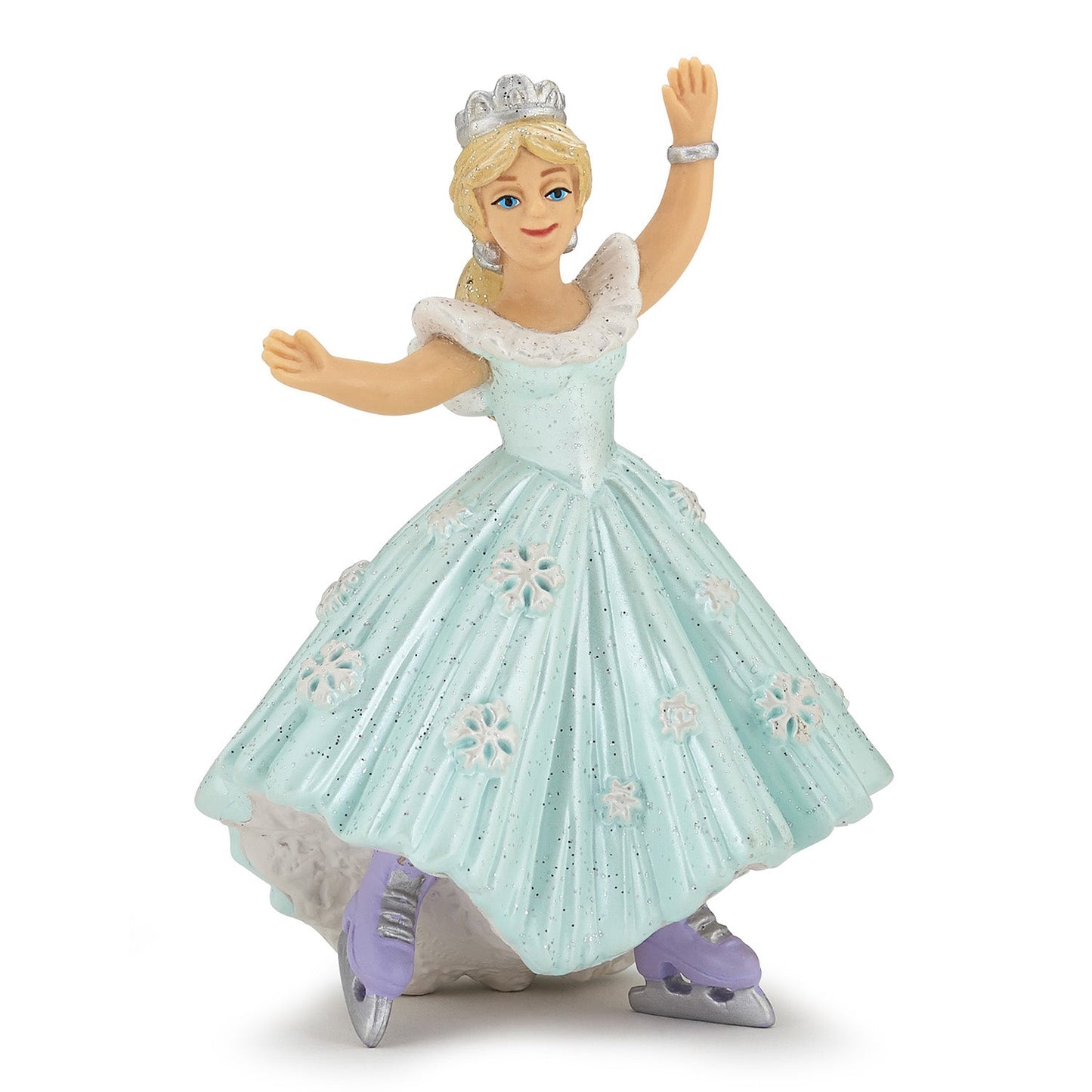 Coffret monde enchanté Papo - personnage féerique