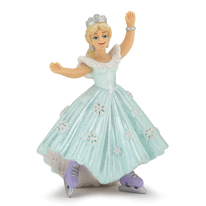 Coffret monde enchanté Papo - personnage féerique