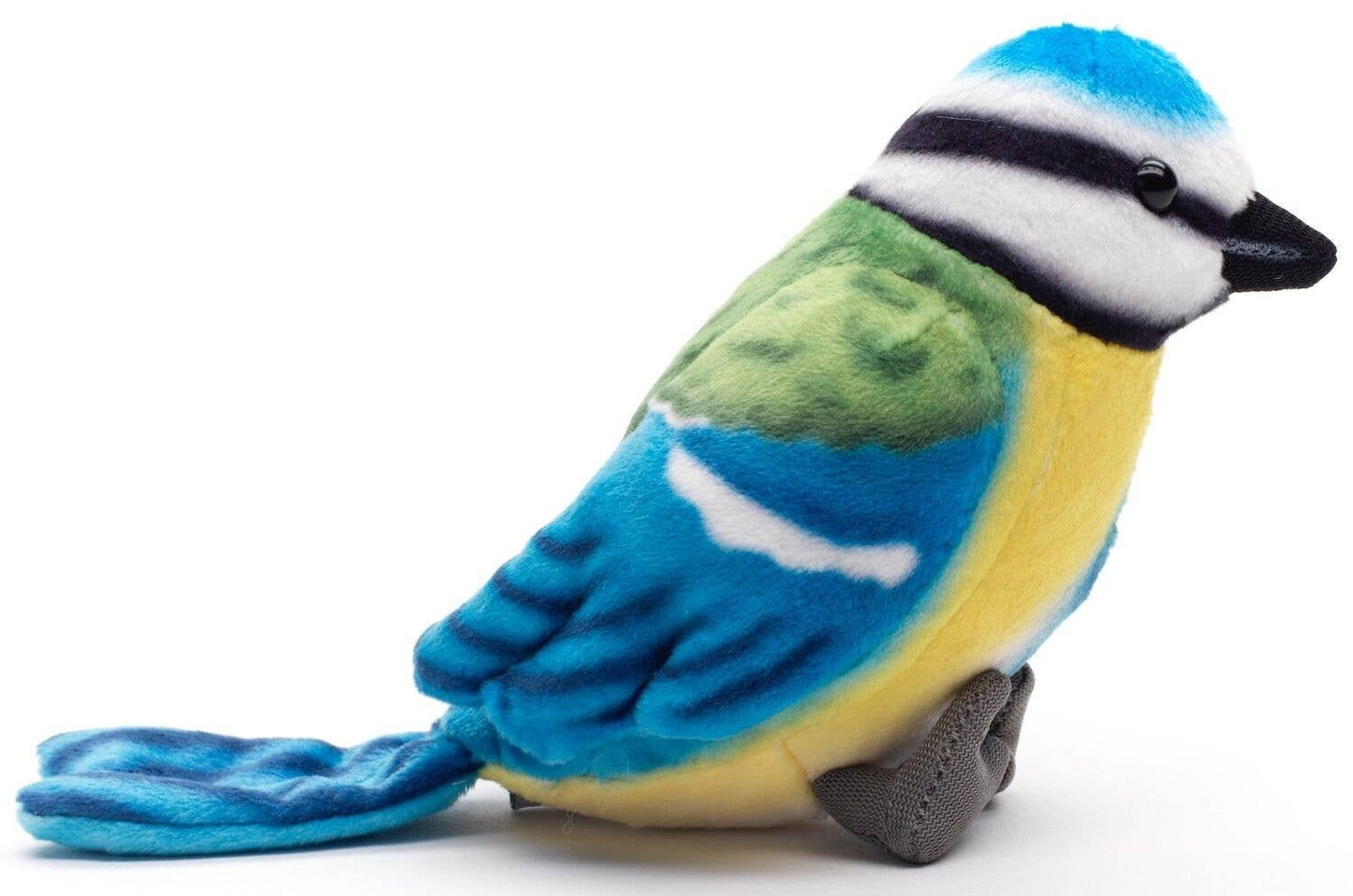 Peluche Mésange bleue
