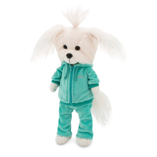 Lucky Mimi Hundepuppe: Sportlich – 38 cm