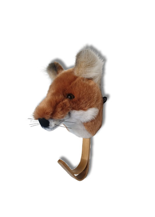 Garderobenständer Plüschfuchs