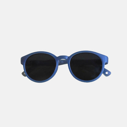 Lunettes de Soleil enfant - CAT 3 - FLEX bleu