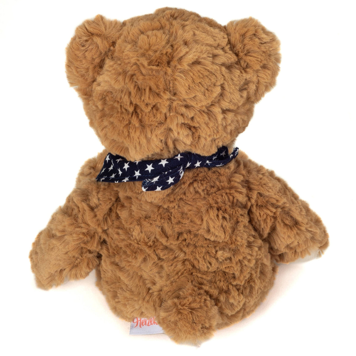 Peluche Teddy Rufus - Teddy Hermann