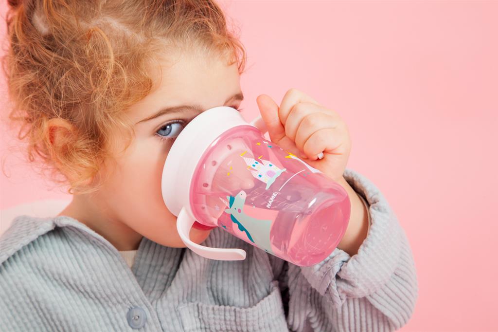 Gobelet Univers Fantastique