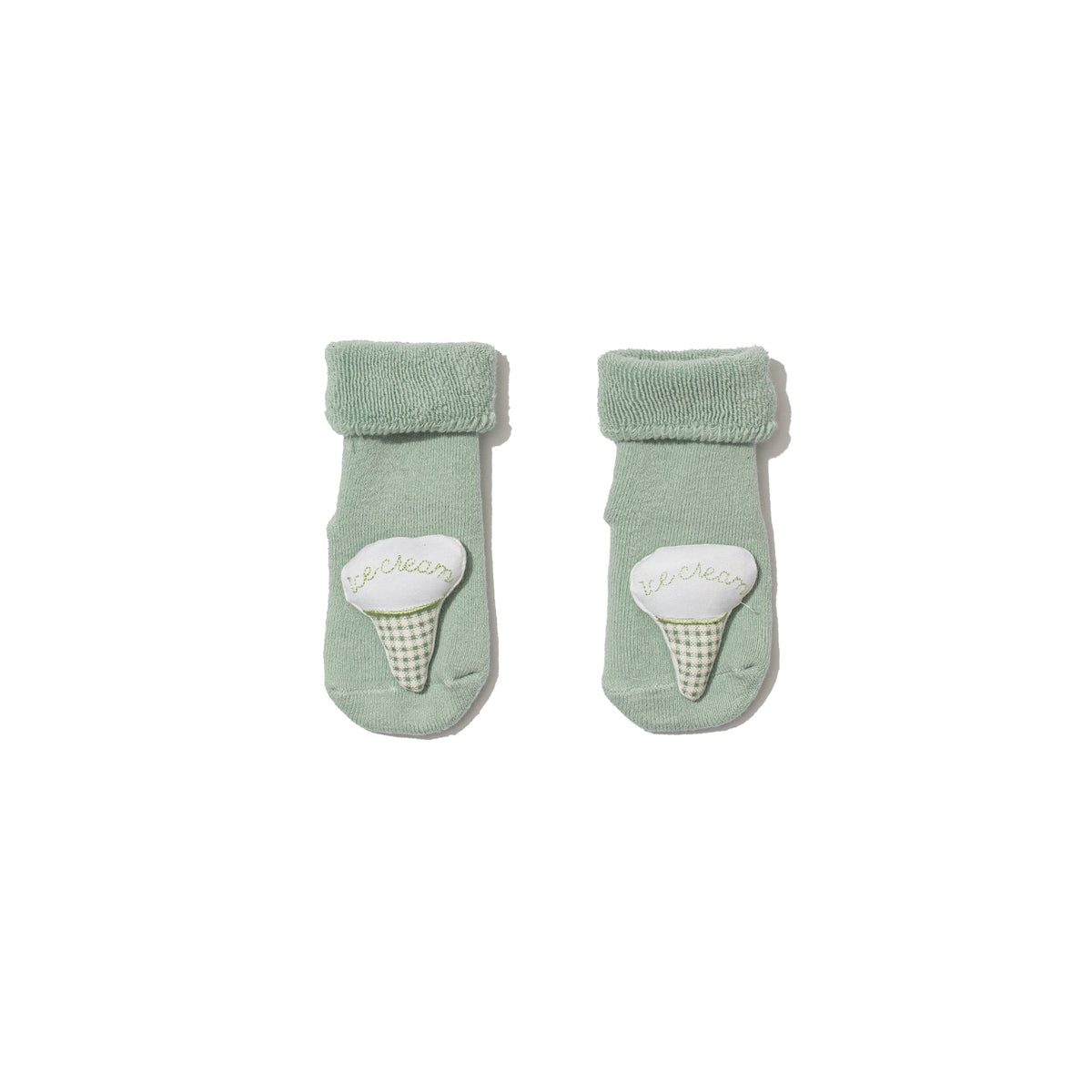 Magic Shoes menthe – vue produit 5