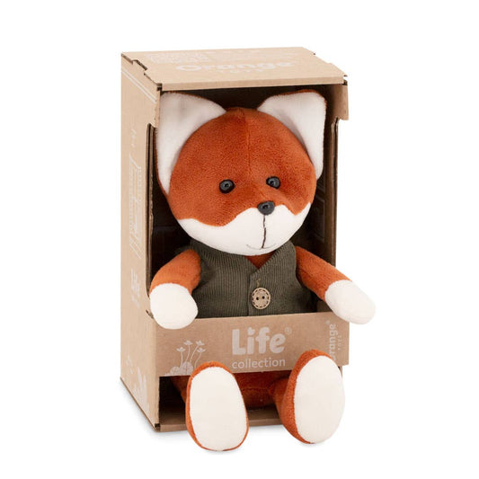 Plüschfuchs (20cm)