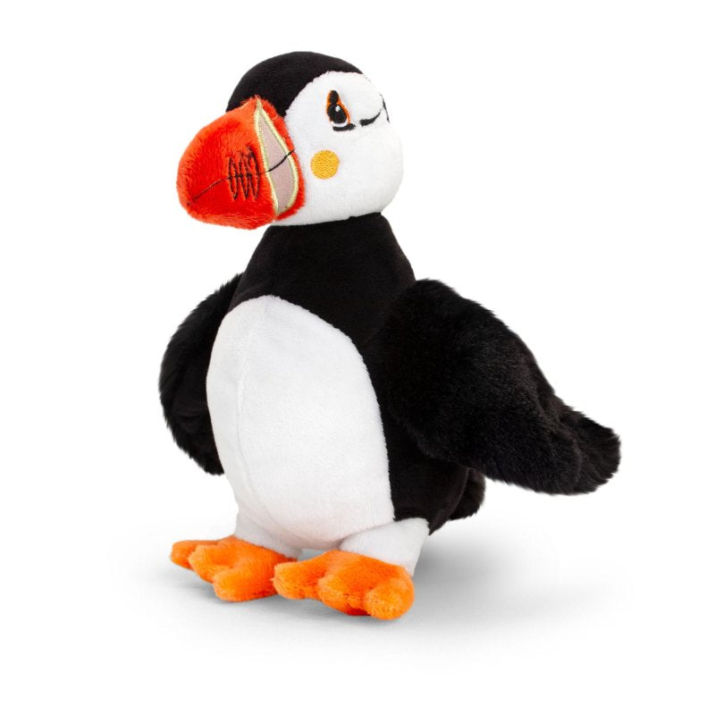 Plüsch Papageientaucher 20Cm