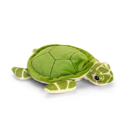 Plüschschildkröte 25cm