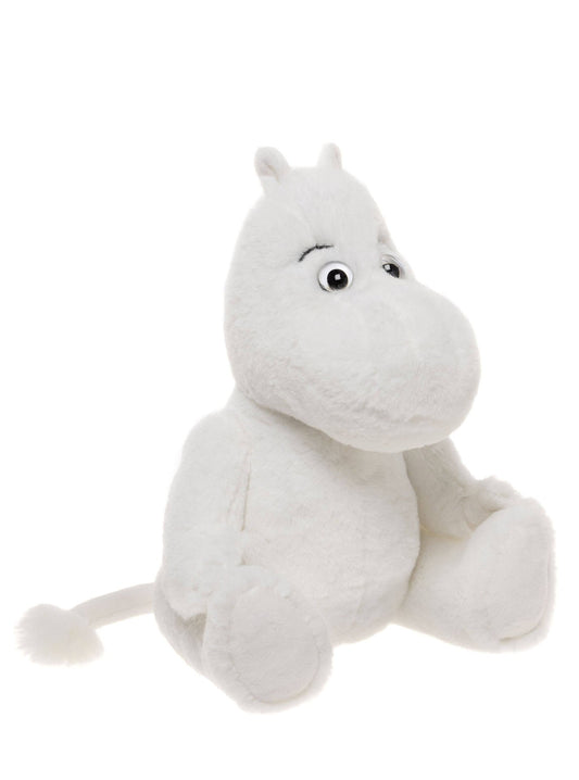Moomintroll Plüschtier
