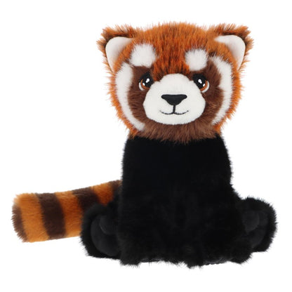 Plüschiger Roter Panda 20cm