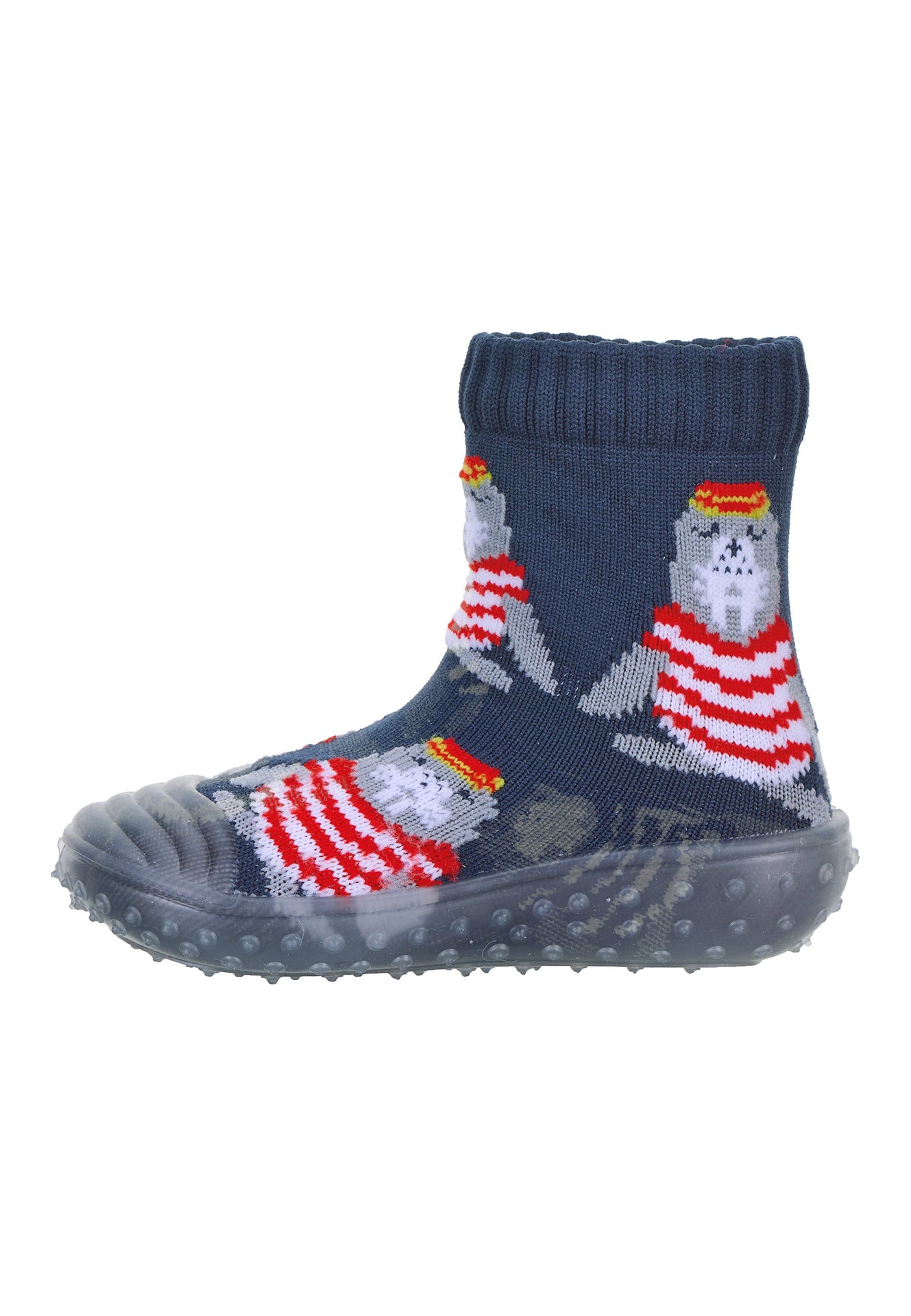 Adventure marine seals socks
