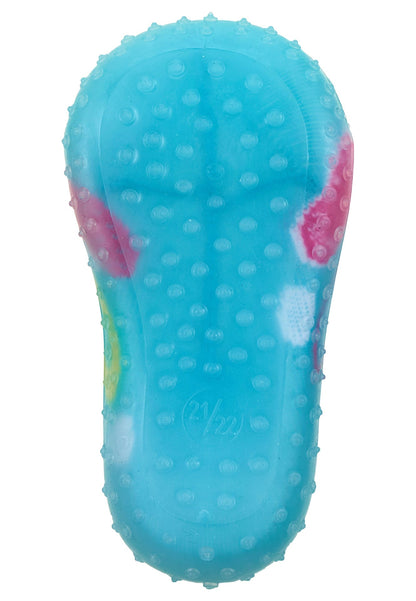 Chaussettes aventure Fruits - turquoise – vue 6