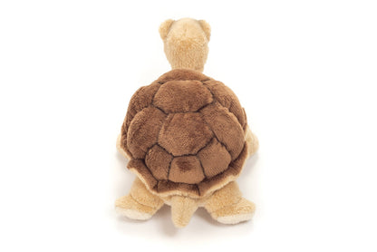 Peluche Tortue – 20 cm - Teddy Hermann