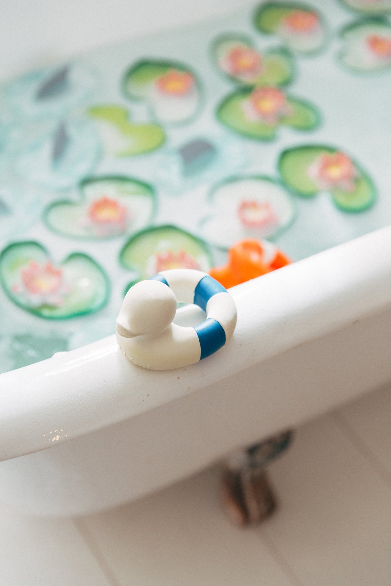 Produit Flo The Floatie Navy Idée Cadeau