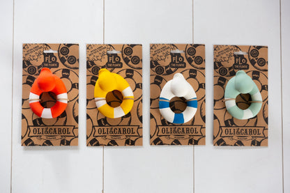 Produit Flo The Floatie Navy Accessoire