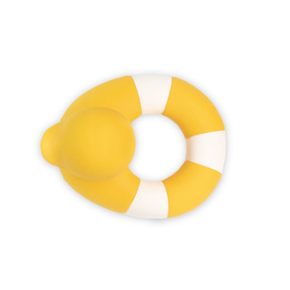 Produit Flo The Floatie Jaune Déco