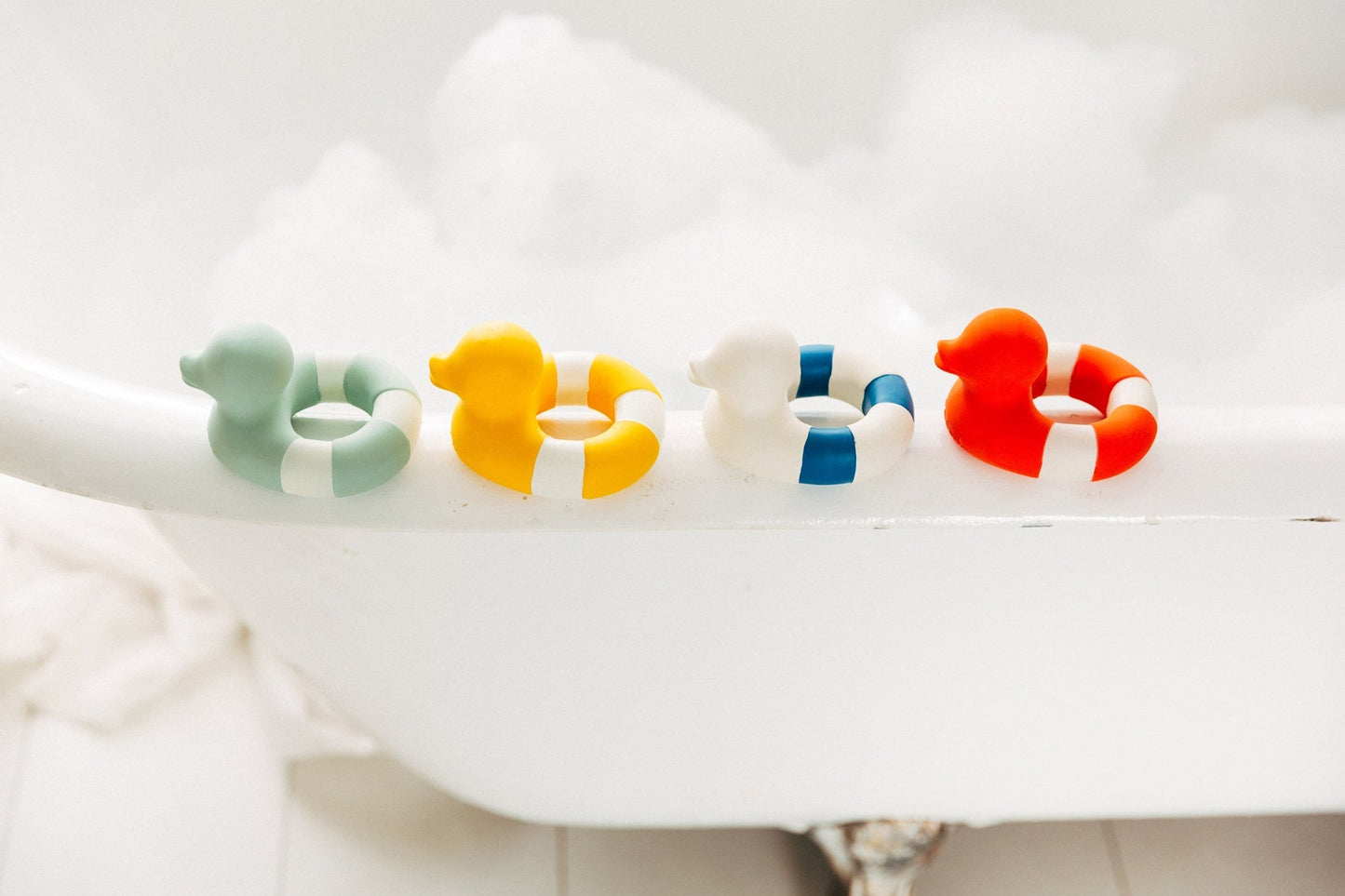 Produit Flo The Floatie Rouge Accessoire