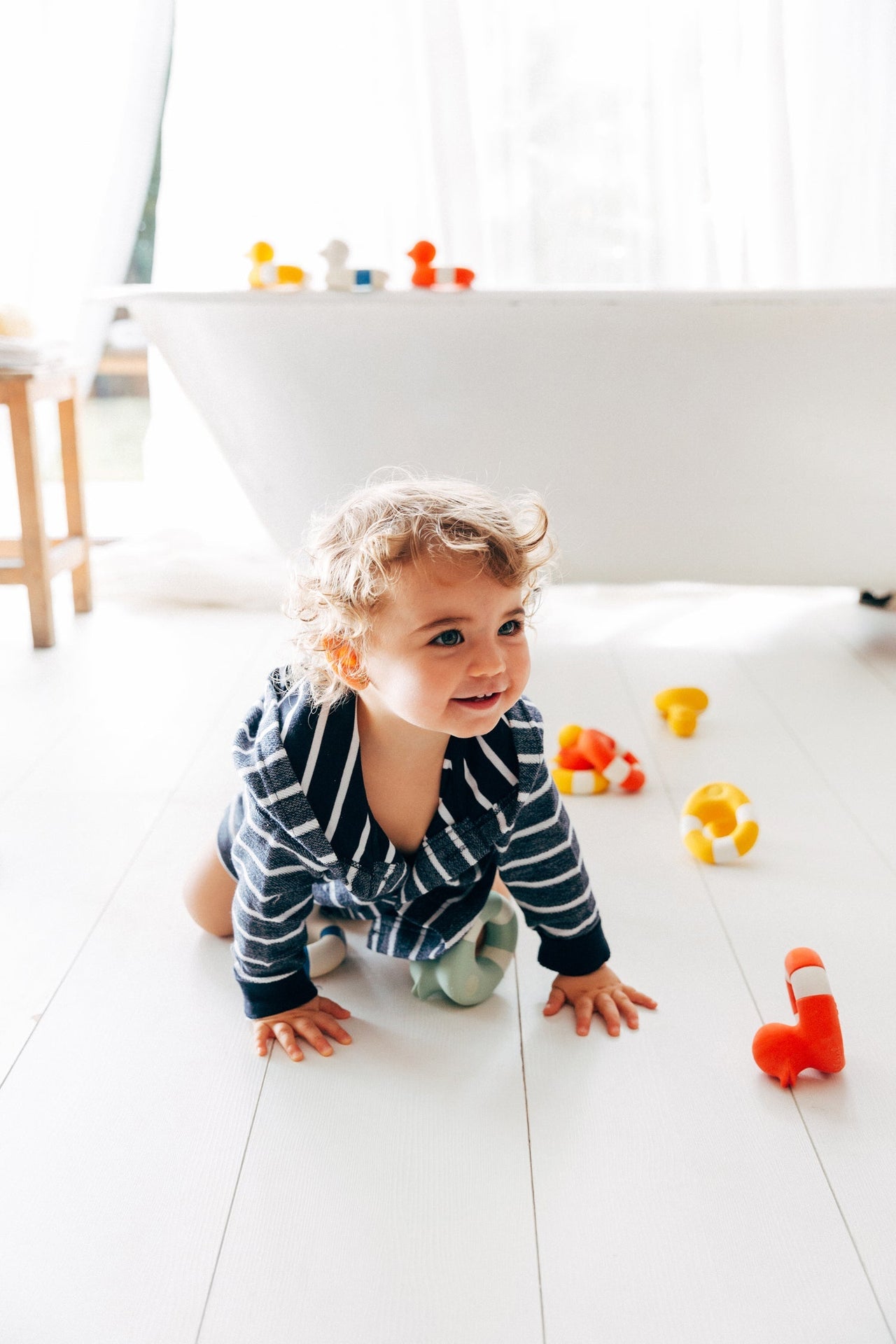 Produit Flo The Floatie Rouge Maison