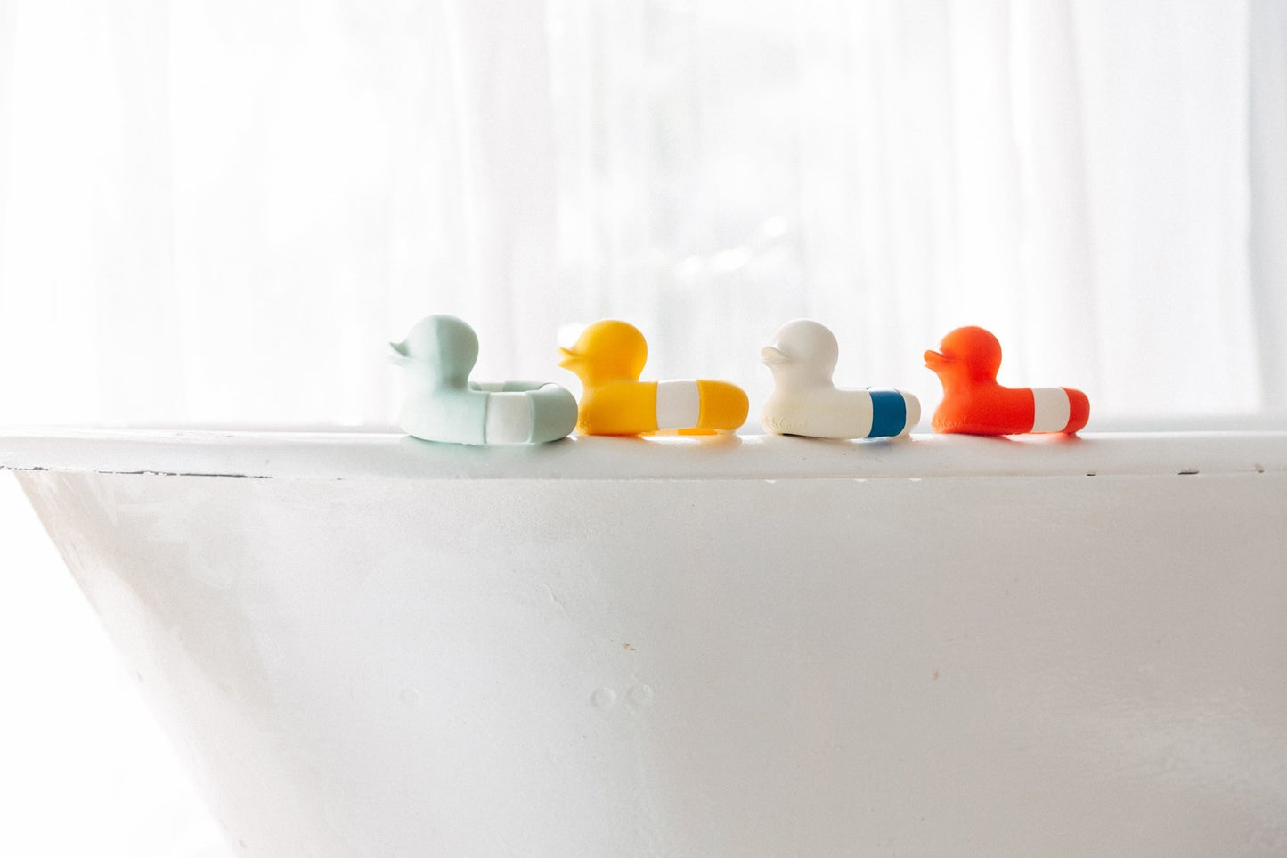 Produit Flo The Floatie Rouge Idée Cadeau