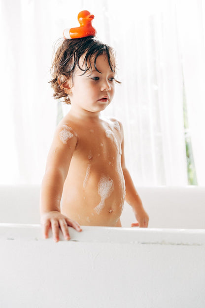 Produit Flo The Floatie Rouge Fan