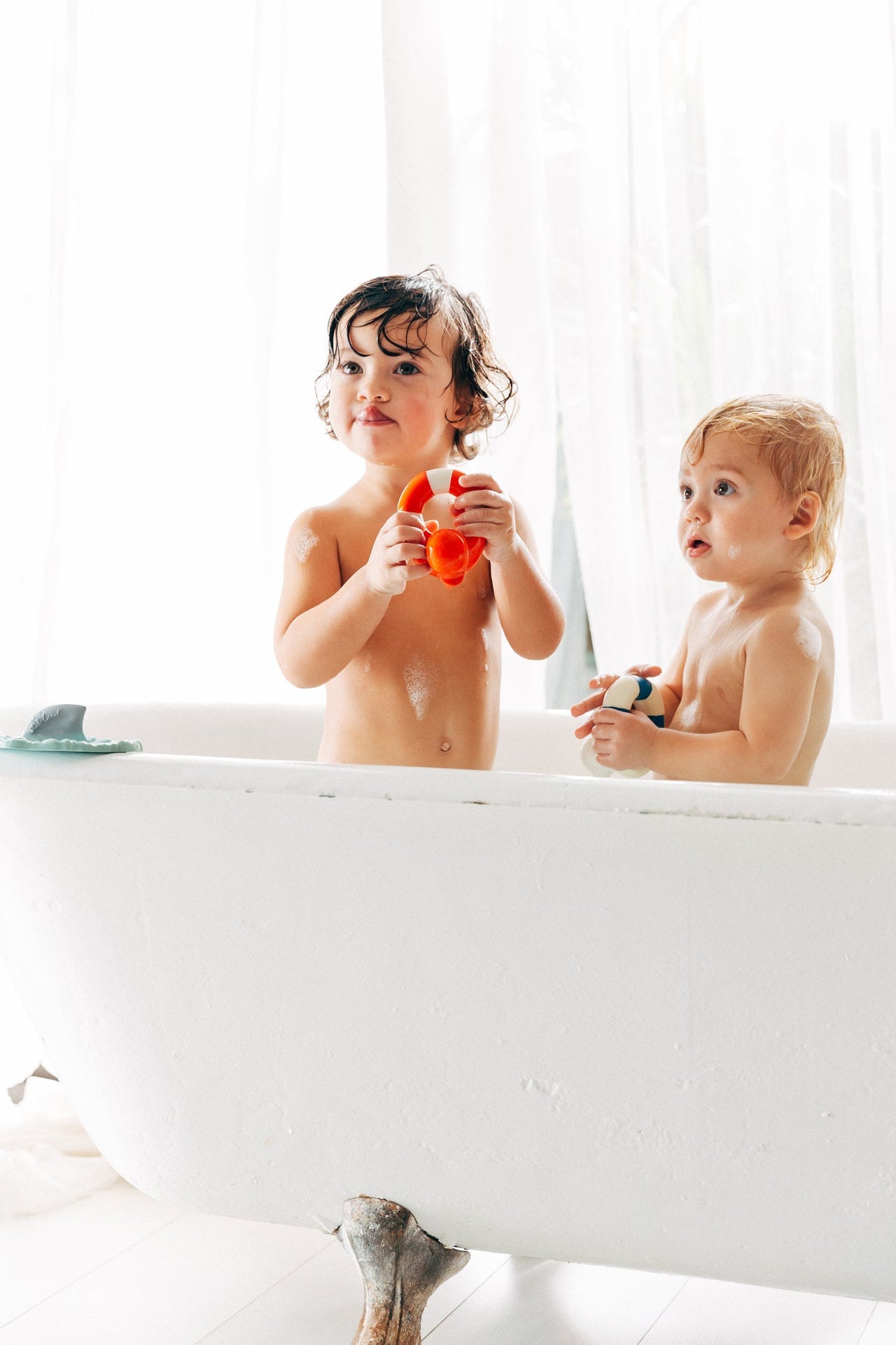 Produit Flo The Floatie Rouge Maison