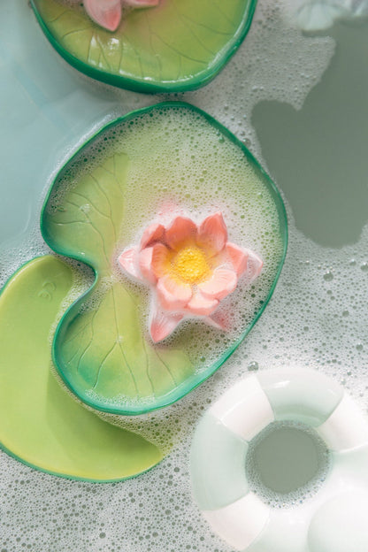 Produit Nénuphar Water Lily Collection