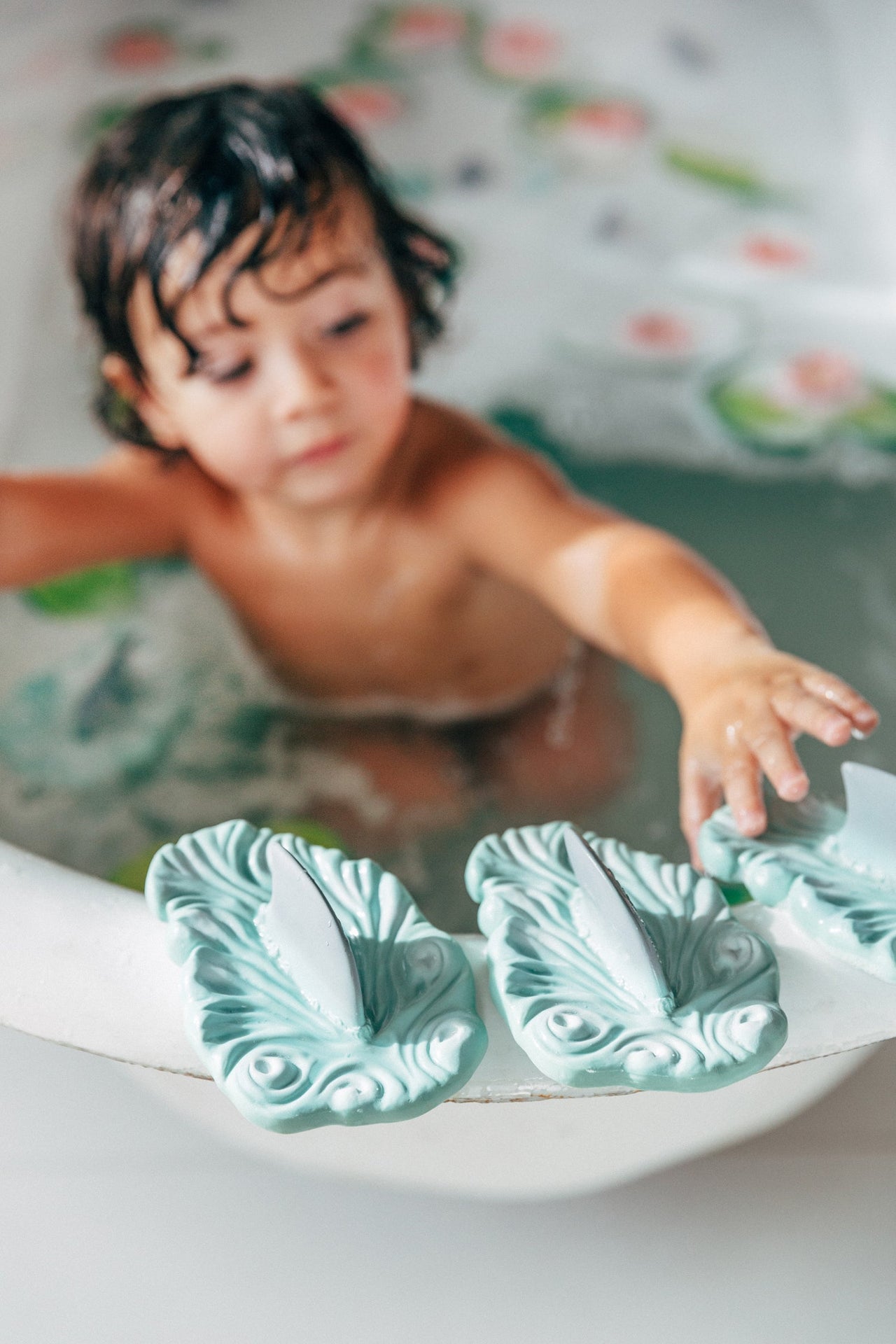 Produit Aileron De Requin Water Shark Collection