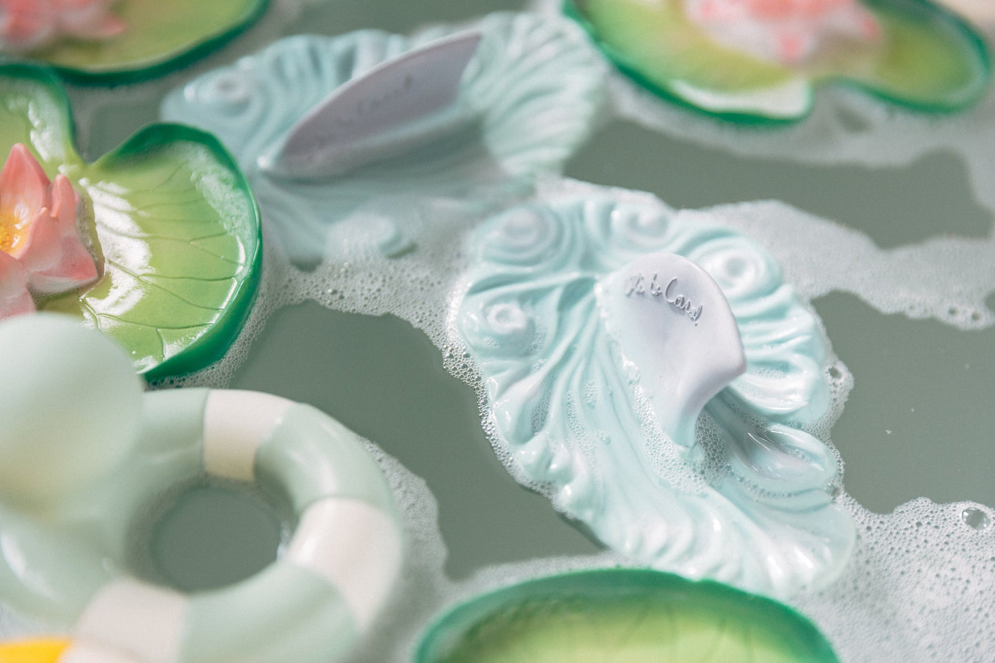 Produit Aileron De Requin Water Shark Idée Cadeau