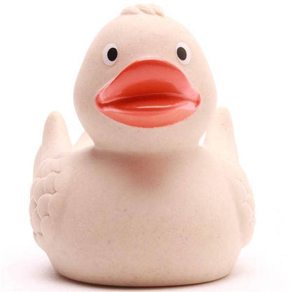 Canard en Bioplastique de Paille de Blé