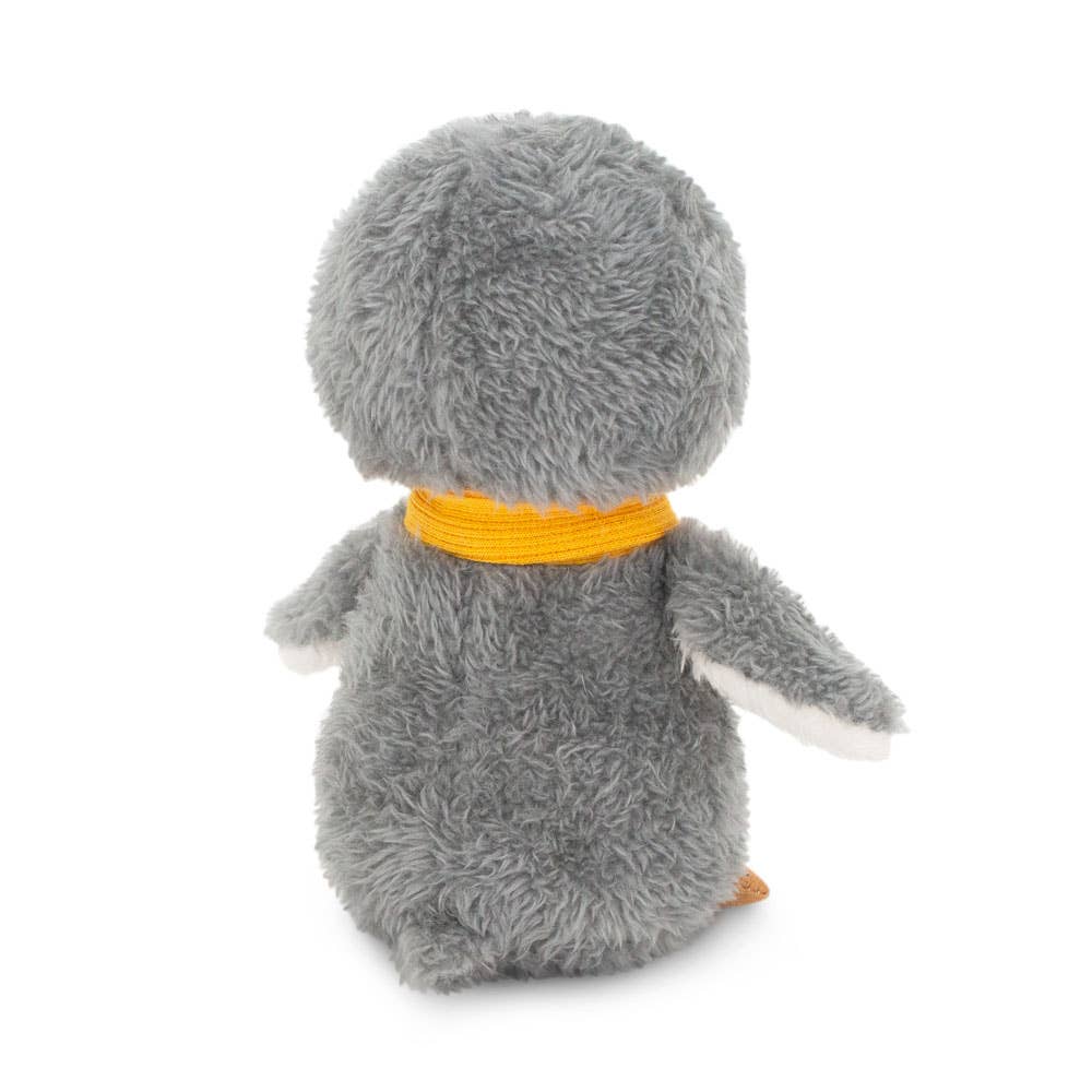 Milo, der Plüschpinguin – 15 cm