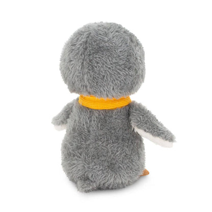 Milo, der Plüschpinguin – 15 cm