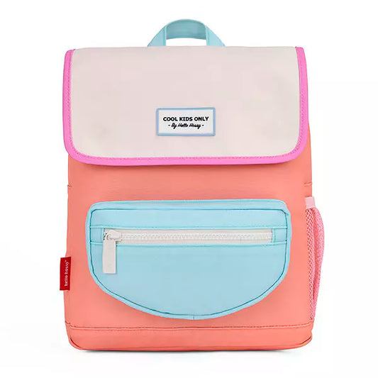 Mini Peach Kinderrucksack