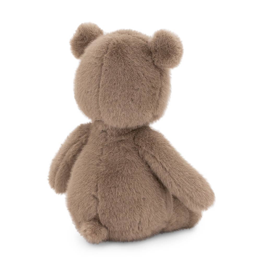 Moka Teddybär, Kuscheltier – 33 cm – ab 0 Jahren
