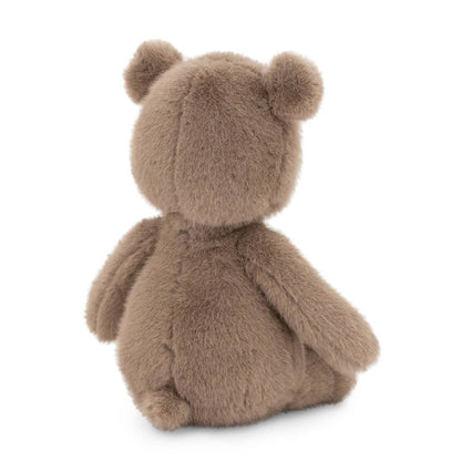 Moka Teddybär, Kuscheltier – 33 cm – ab 0 Jahren