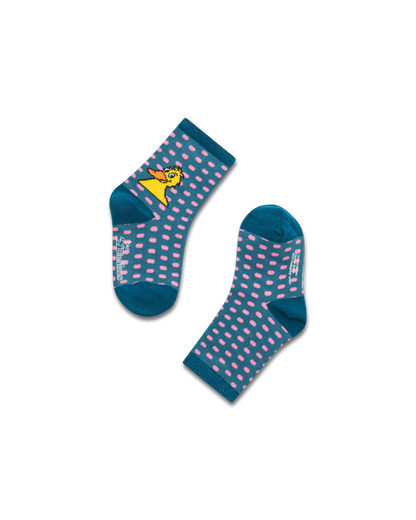 Flida die Ente Kindersocken