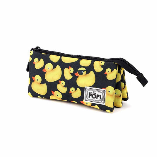 Trousse Triple HS Oh My Pop! « Coin Coin »