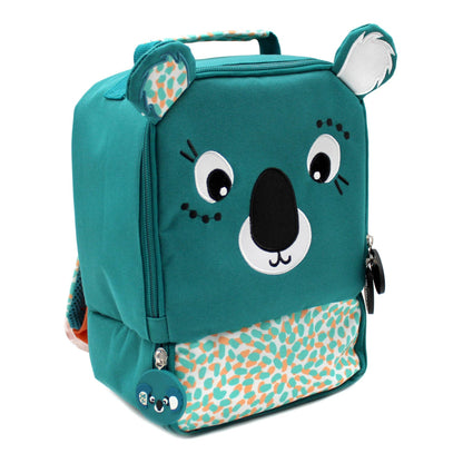 Berlingos der Koala Kühlrucksack