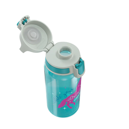 VIVA ONE Unicorn 0.5 L children's water bottle 