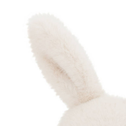Weißer Stoffhase – 33 cm
