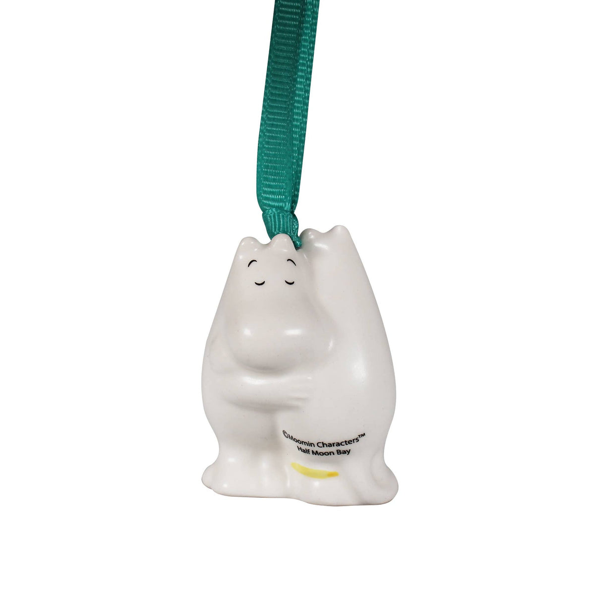 Moomin Hängedekoration – Umarmung