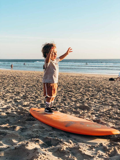 Chaussettes Enfant  OLD SCHOOL