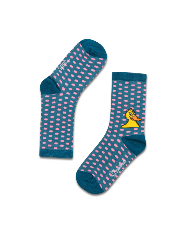 Flida die Ente Kindersocken