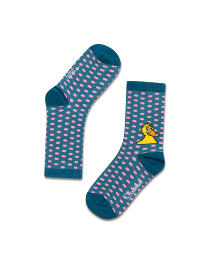Flida die Ente Kindersocken