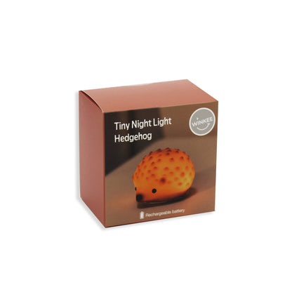 Mini-Igel-Nachtlicht