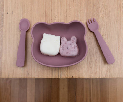 Freeze & Bake Poddies® - Dusty Pink
