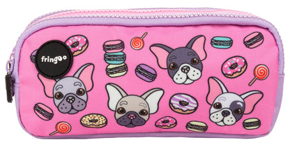 Carlin & Sweets Trousse scolaire